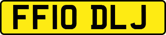FF10DLJ