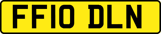 FF10DLN