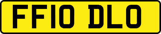 FF10DLO