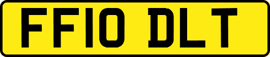 FF10DLT