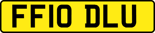 FF10DLU