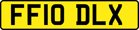 FF10DLX