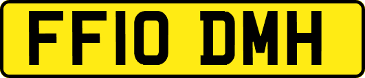 FF10DMH