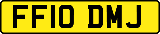 FF10DMJ