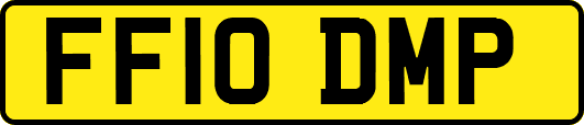 FF10DMP