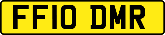 FF10DMR