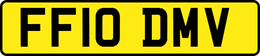 FF10DMV