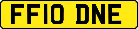 FF10DNE