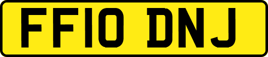 FF10DNJ