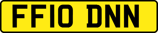 FF10DNN
