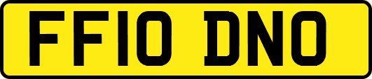 FF10DNO