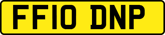 FF10DNP