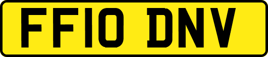 FF10DNV