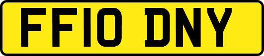 FF10DNY
