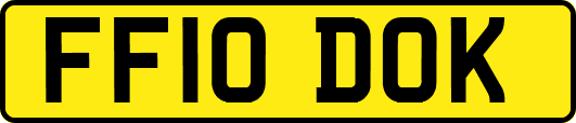 FF10DOK