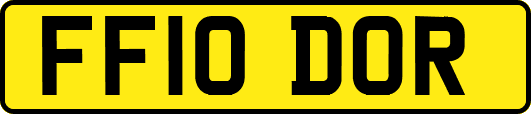 FF10DOR