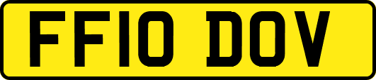 FF10DOV