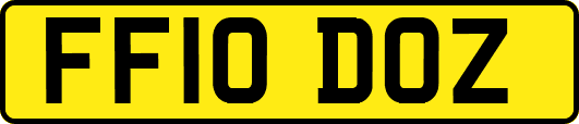 FF10DOZ