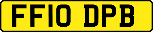 FF10DPB