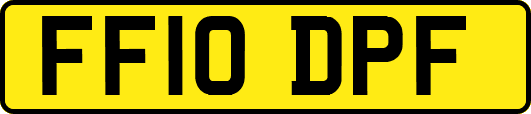 FF10DPF