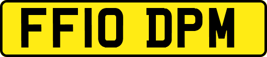 FF10DPM