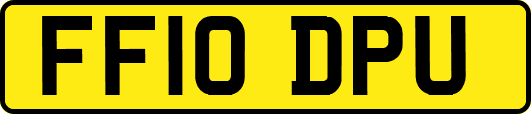 FF10DPU