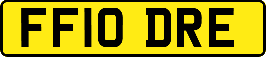 FF10DRE