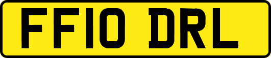 FF10DRL