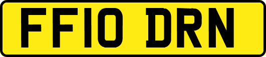 FF10DRN