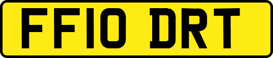 FF10DRT