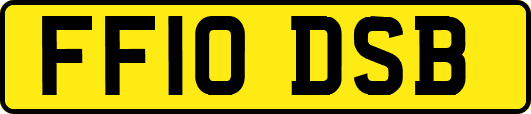 FF10DSB