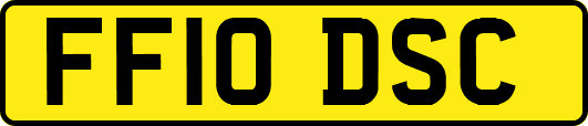 FF10DSC