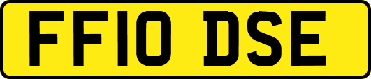 FF10DSE