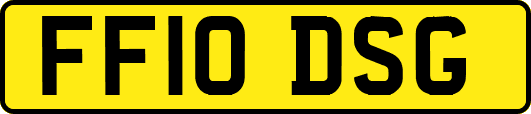 FF10DSG