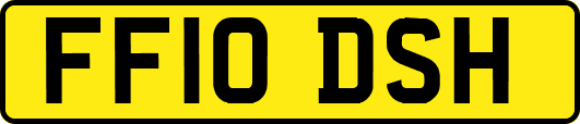FF10DSH