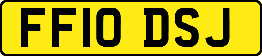 FF10DSJ