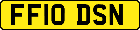 FF10DSN