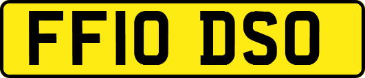 FF10DSO