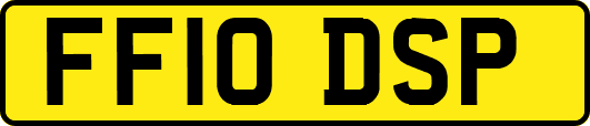 FF10DSP