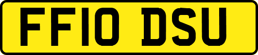 FF10DSU