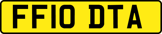 FF10DTA