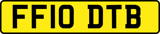FF10DTB