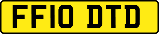 FF10DTD