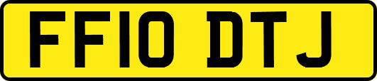 FF10DTJ