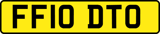 FF10DTO