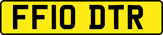 FF10DTR