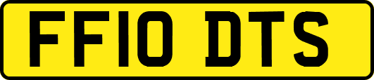 FF10DTS