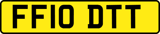 FF10DTT
