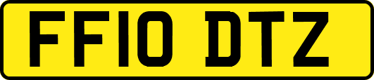 FF10DTZ