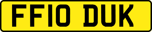 FF10DUK